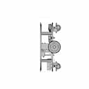 Painting (Drawing) Robot - Downloadable CAD Representation_0_90_degree_snapshot