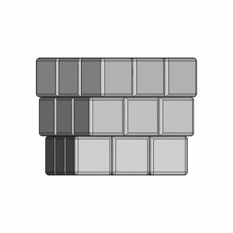 Tmz-E | 3D Engineering Design File