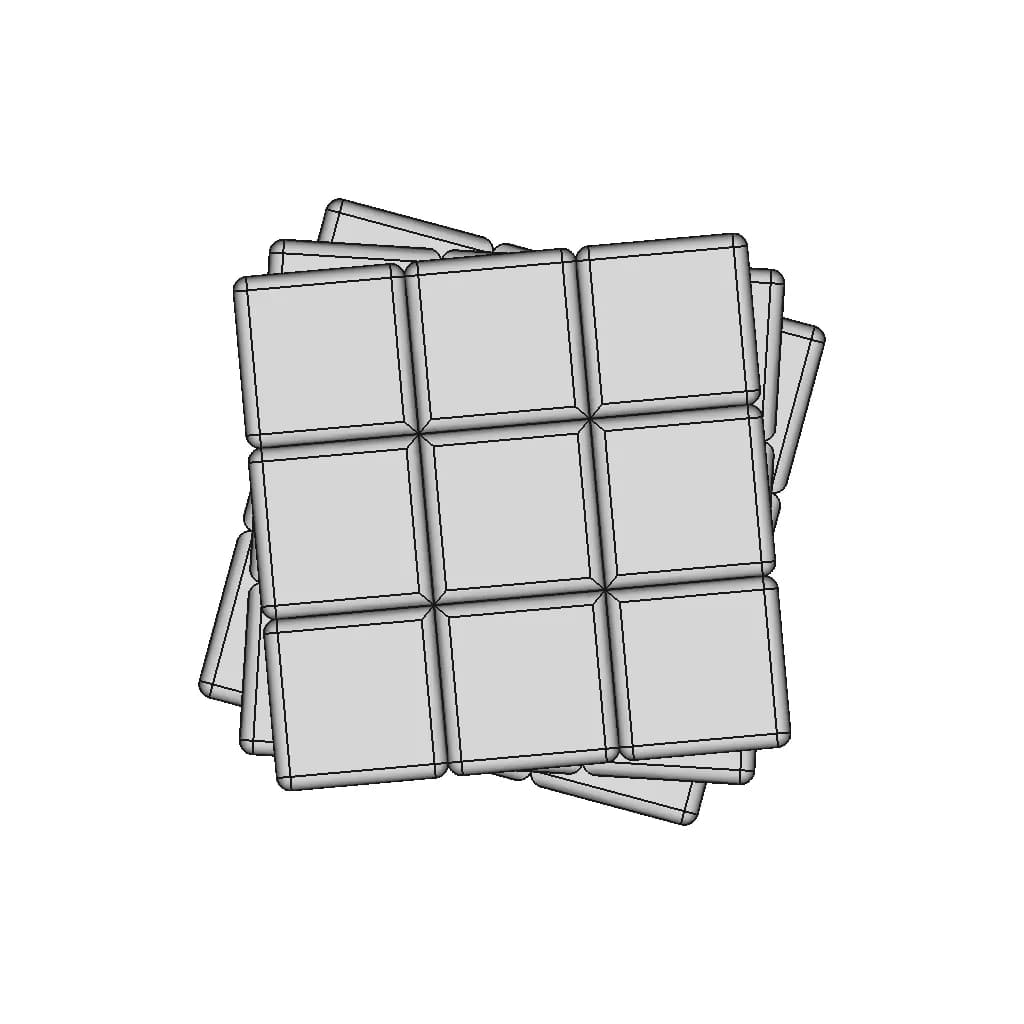 Tmz-E | 3D Engineering Design File_270_0_degree_snapshot