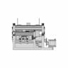 Friction Paper Feeder | High-Quality CAD Model_0_0_degree_snapshot