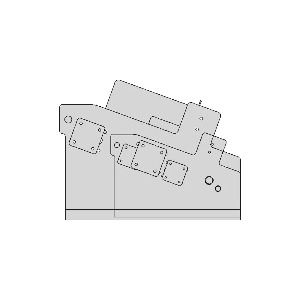 Friction Paper Feeder | High-Quality CAD Model_0_270_degree_snapshot