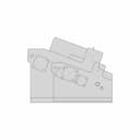 Friction Paper Feeder | High-Quality CAD Model_0_270_degree_snapshot