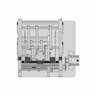 Friction Paper Feeder | High-Quality CAD Model_270_0_degree_snapshot