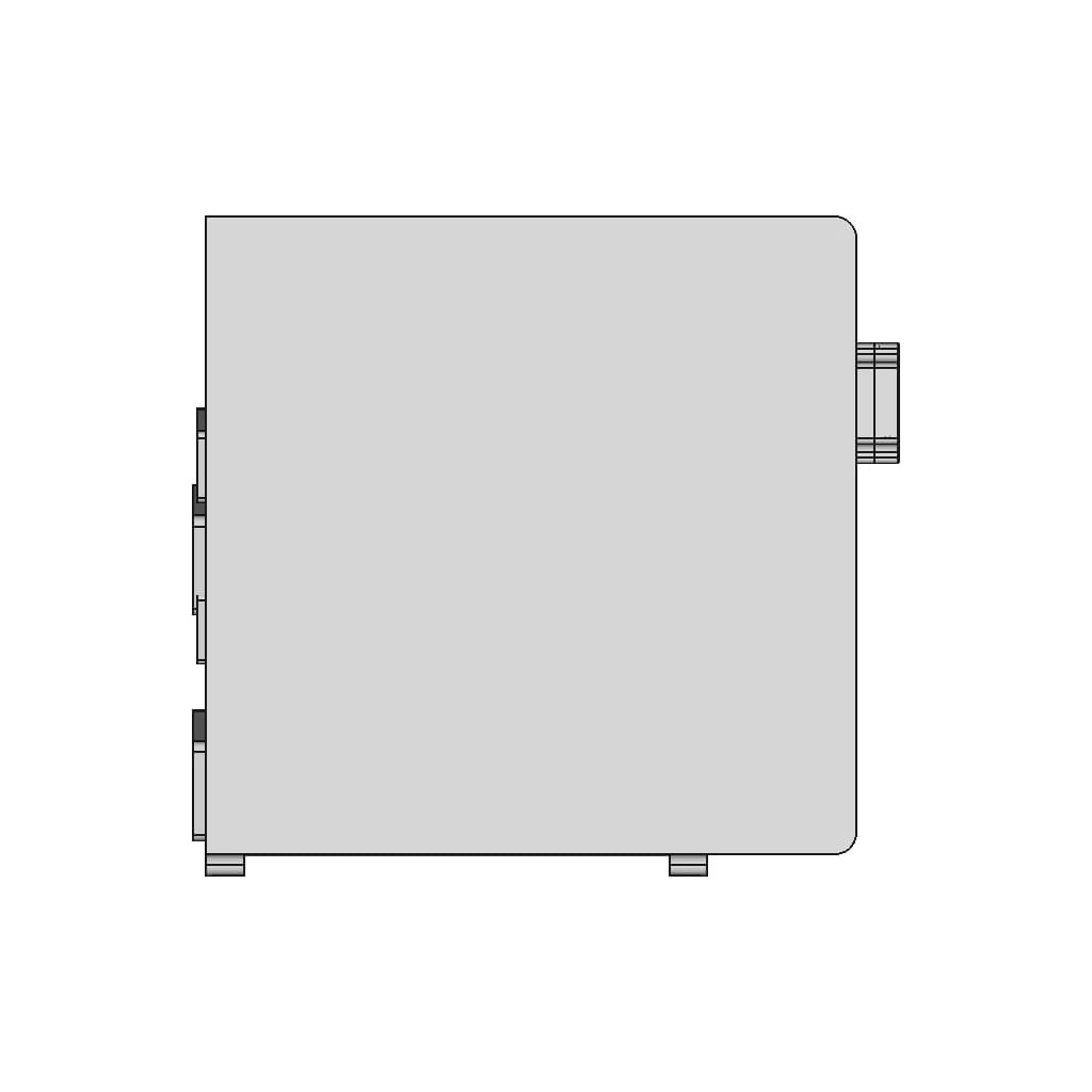 Friction Paper Feeder | High-Quality CAD Model_90_0_degree_snapshot