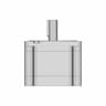 Nema 34 (Jk86Hs68-5904-08J) By Pro-Range | 3D Engineering Design File_0_0_degree_snapshot