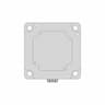 Nema 34 (Jk86Hs68-5904-08J) By Pro-Range | 3D Engineering Design File_90_0_degree_snapshot