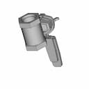 Uv-20A (Kitz) | High-Quality CAD Model_60_30_degree_snapshot