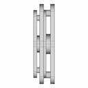 Gear Spiner Simulation In Catia | High-Quality CAD Model_0_0_degree_snapshot