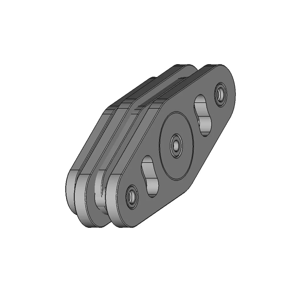 Gear Spiner Simulation In Catia | High-Quality CAD Model_60_30_degree_snapshot