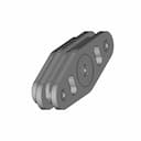 Gear Spiner Simulation In Catia | High-Quality CAD Model_60_30_degree_snapshot