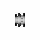 Gear Spiner Simulation In Catia | High-Quality CAD Model_90_0_degree_snapshot