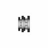 Gear Spiner Simulation In Catia | High-Quality CAD Model_90_0_degree_snapshot