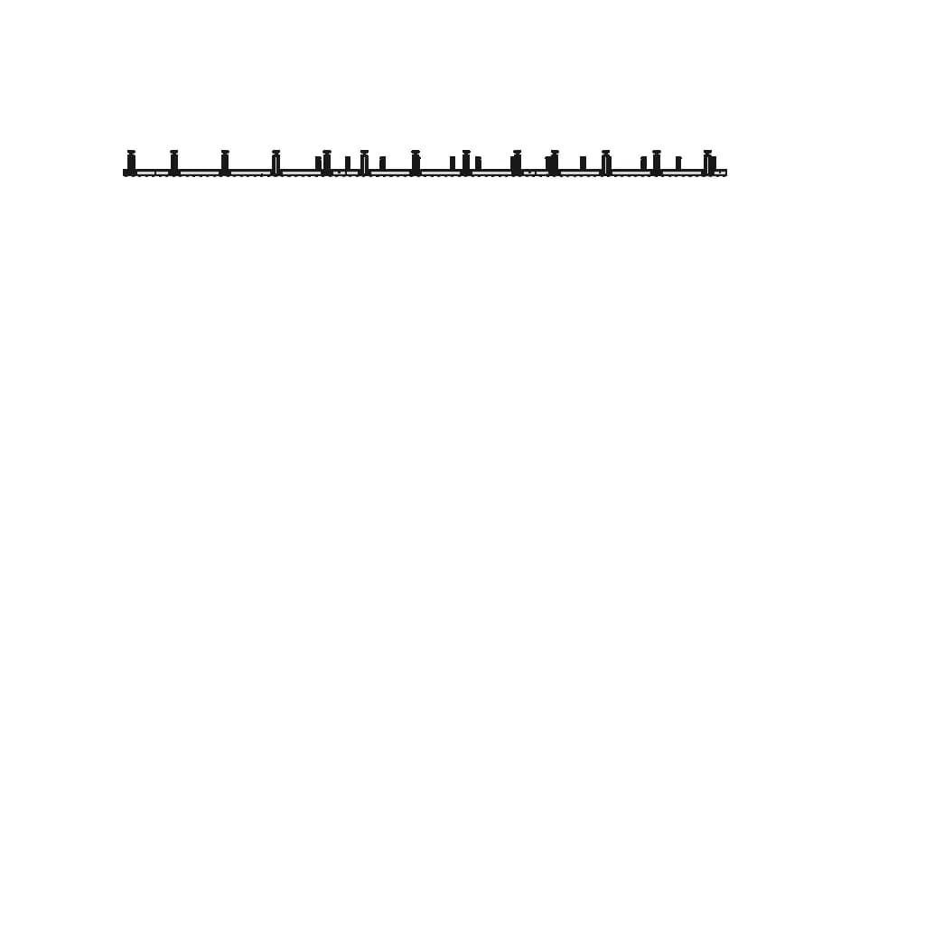 Idle Roller Conveyor | 3D Engineering Design File_270_0_degree_snapshot