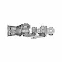 M-10Ia12S | High-Quality CAD Model_0_270_degree_snapshot