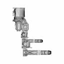 M-10Ia12S | High-Quality CAD Model_270_0_degree_snapshot