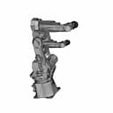 M-10Ia12S | High-Quality CAD Model_60_30_degree_snapshot