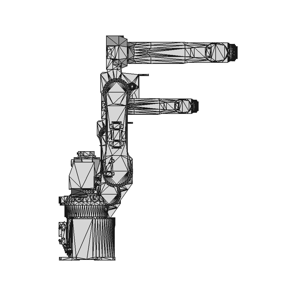 M-10Ia12S | High-Quality CAD Model_90_0_degree_snapshot