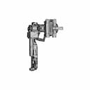 Fanuc M-20Ia20T - Standard Mechanical Component_270_0_degree_snapshot