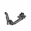 Fanuc M-20Ia20T - Standard Mechanical Component_60_30_degree_snapshot