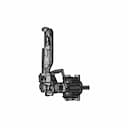 Fanuc M-20Ia20T - Standard Mechanical Component_90_0_degree_snapshot