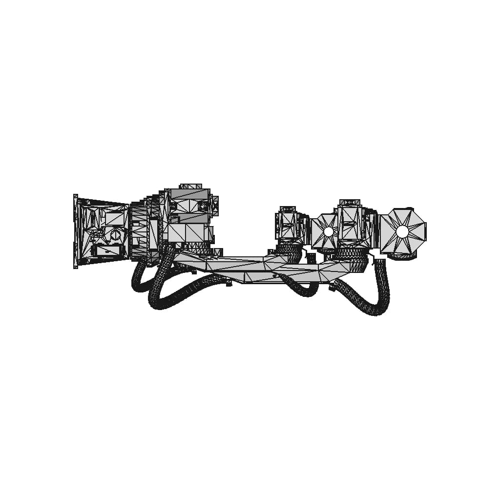 Fanuc M-10Ia7L | High-Quality CAD Model_0_270_degree_snapshot