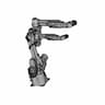 Fanuc M-10Ia7L | High-Quality CAD Model_60_30_degree_snapshot