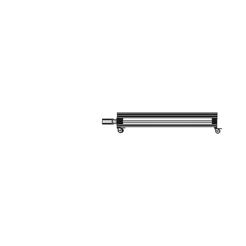 Xy Cartesian Experimental Setup | High-Quality CAD Model