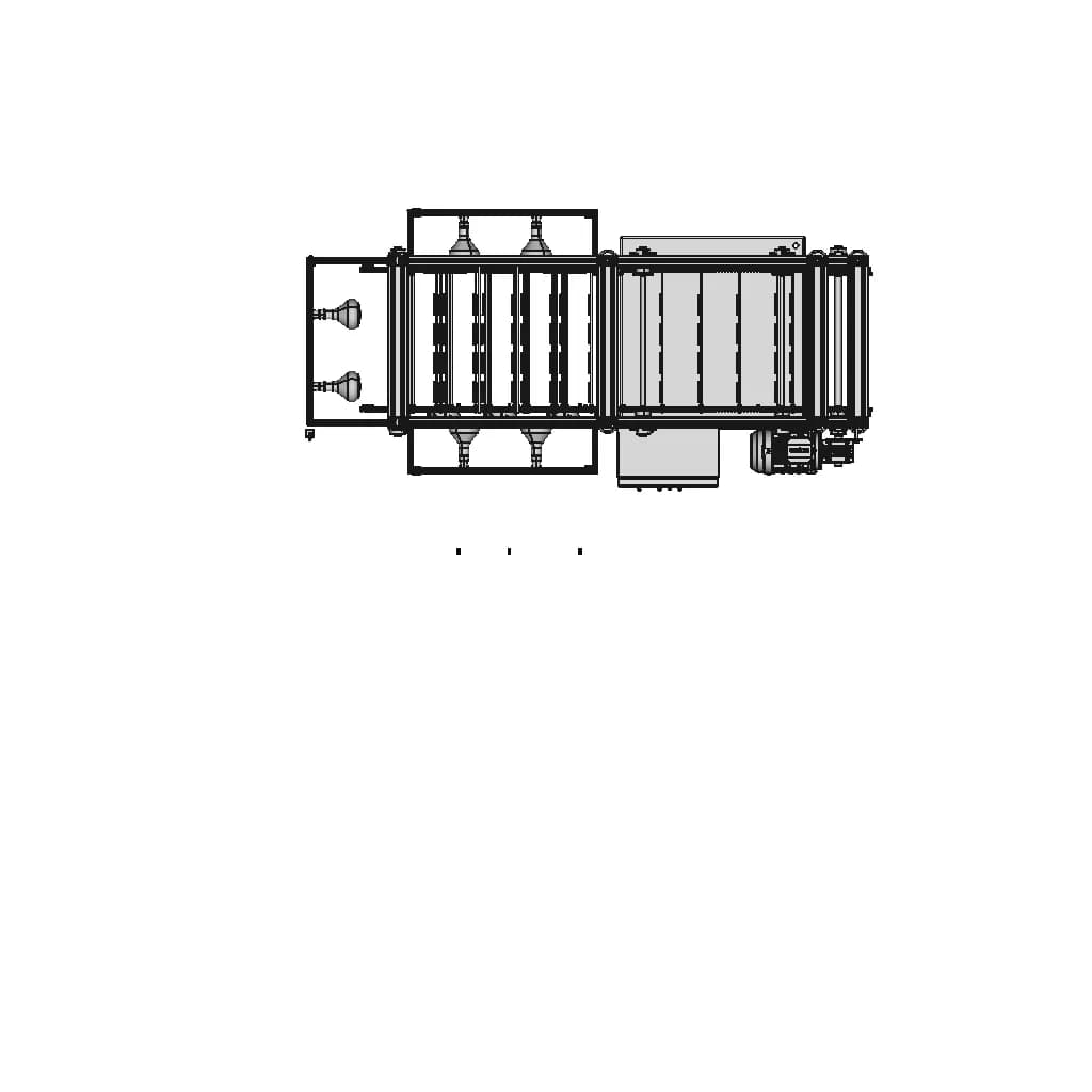 Conformal Coating Machine | 3D Engineering Design File_0_0_degree_snapshot