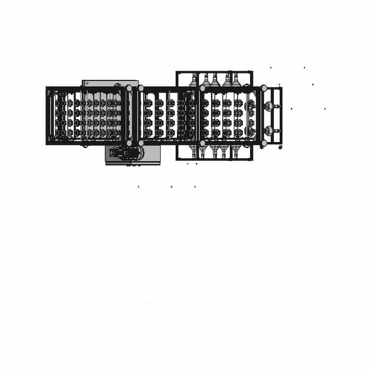 Conformal Coating Machine | 3D Engineering Design File