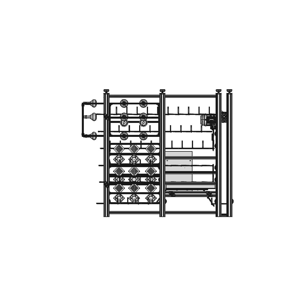 Conformal Coating Machine | 3D Engineering Design File_270_0_degree_snapshot