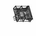 Conformal Coating Machine | 3D Engineering Design File_60_30_degree_snapshot
