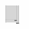 Pu Conveyor Behind The Hydraulic Press | 3D Engineering Design File_0_0_degree_snapshot