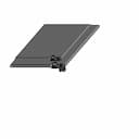 Pu Conveyor Behind The Hydraulic Press | 3D Engineering Design File_60_30_degree_snapshot