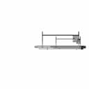 Pvc Conveyor - Downloadable CAD Representation_0_90_degree_snapshot