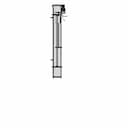 Pvc Conveyor - Downloadable CAD Representation_270_0_degree_snapshot