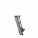 Pvc Conveyor - Downloadable CAD Representation_60_30_degree_snapshot