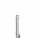 Pvc Conveyor - Downloadable CAD Representation_90_0_degree_snapshot