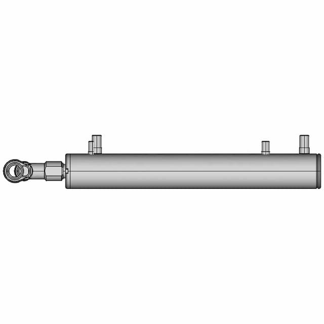 Hydrocilinder - Standard Mechanical Component