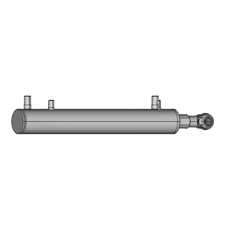 Hydrocilinder - Standard Mechanical Component