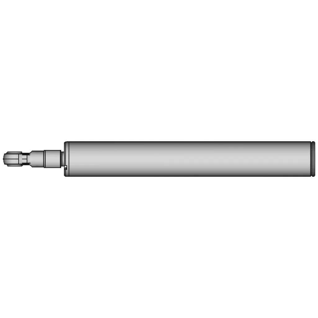 Hydrocilinder - Standard Mechanical Component_90_0_degree_snapshot