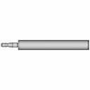 Hydrocilinder - Standard Mechanical Component_90_0_degree_snapshot