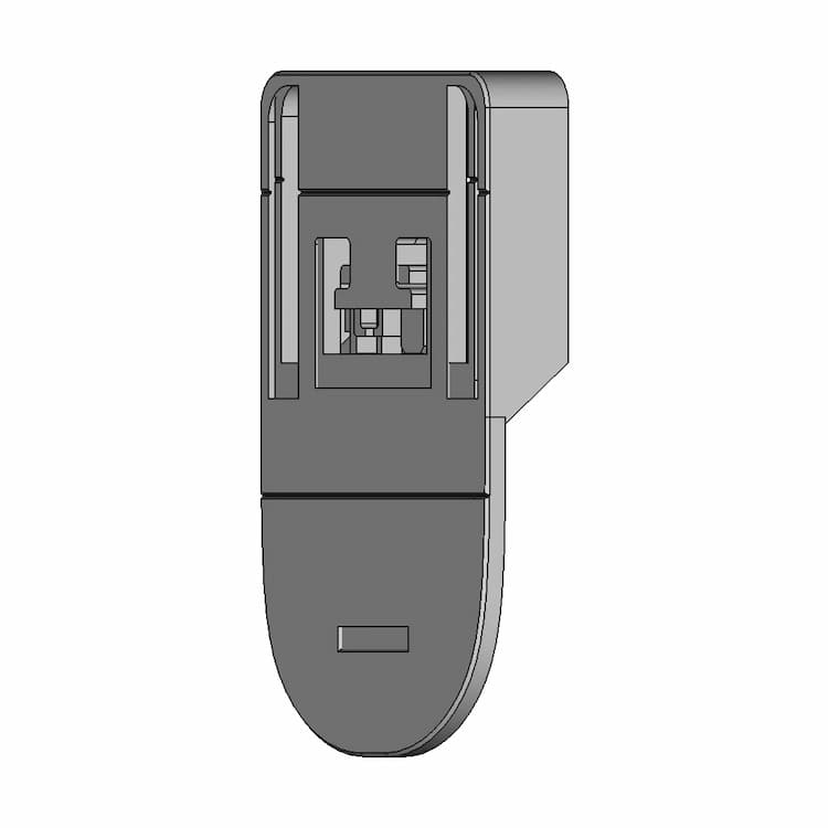Terminal - Downloadable CAD Representation