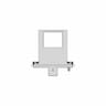 Picking Up Mechanism For Servo - Downloadable CAD Representation_0_90_degree_snapshot