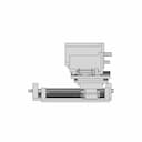 Ball Screw Assly | 3D Engineering Design File_0_90_degree_snapshot