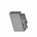 Ball Screw Assly | 3D Engineering Design File_60_30_degree_snapshot