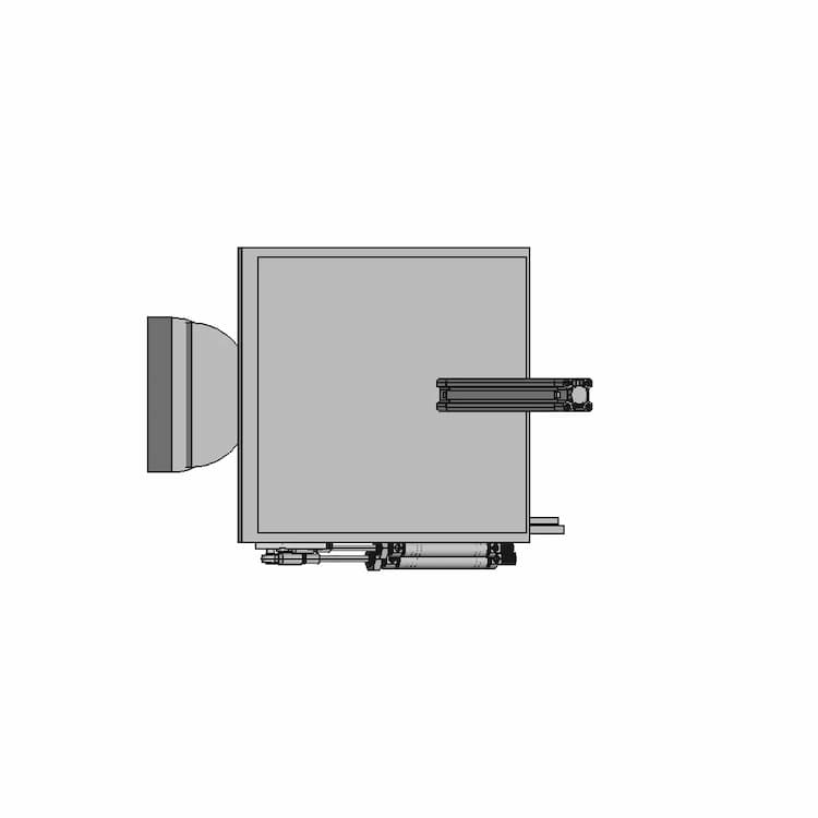 Pick And Place | High-Quality CAD Model