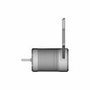 Spektrum Firma 2-1 2300Kv Inrunner Bldc Motor | High-Quality CAD Model_0_0_degree_snapshot