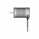 Spektrum Firma 2-1 2300Kv Inrunner Bldc Motor | High-Quality CAD Model_270_0_degree_snapshot