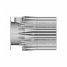 Pinion Gear 0.5M, 17T, 5Mm Shaft - Standard Mechanical Component_0_0_degree_snapshot
