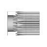 Pinion Gear 0.5M, 17T, 5Mm Shaft - Standard Mechanical Component_90_0_degree_snapshot